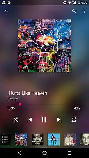 Play sky beats music  and enjoy sky beats music with UptoPlay