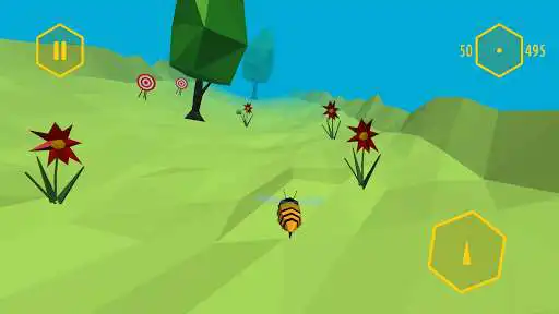 Play SkyBee  and enjoy SkyBee with UptoPlay