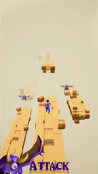 Play Sky Below as an online game Sky Below with UptoPlay
