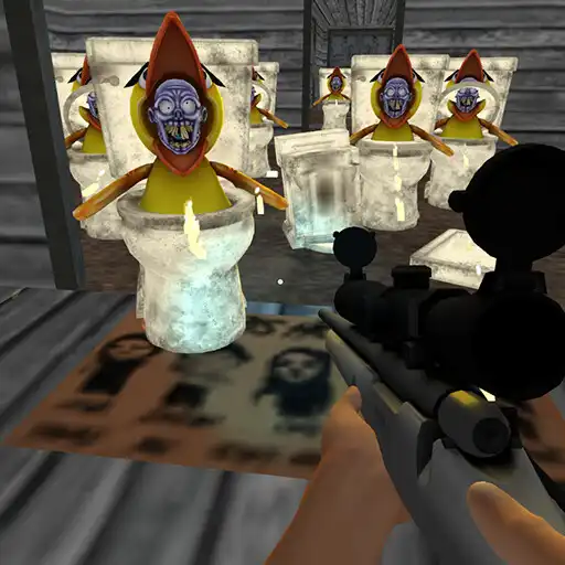 Play Skybidi Shooting Toilet Game APK Play Skybidi Shooting Toilet Game APK
