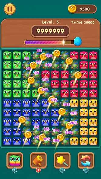 Play Sky Big Bang  and enjoy Sky Big Bang with UptoPlay