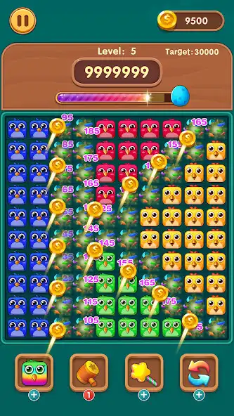 Play Sky Big Bang as an online game Sky Big Bang with UptoPlay