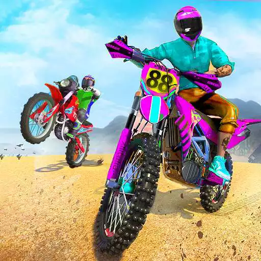 Play Sky Bike Stunt Master : Offline Racing Game APK Play Sky Bike Stunt Master : Offline Racing Game APK