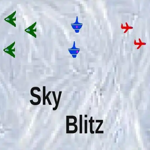 Play Sky Blitz APK