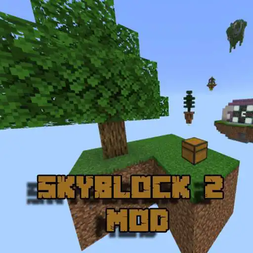 Play SkyBlock 2 Mod APK Play SkyBlock 2 Mod APK