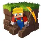 Free play online Skyblock : Architect Craft  APK