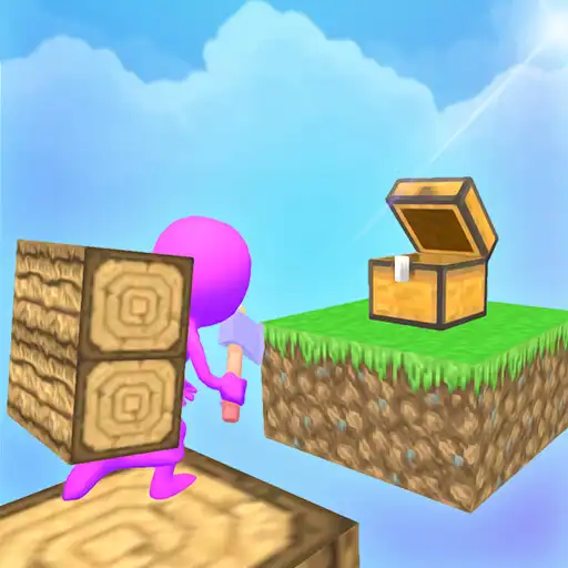 Play Skyblock.io APK Play Skyblock.io APK