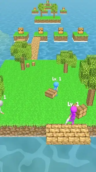 Play Skyblock.io  and enjoy Skyblock.io with UptoPlay