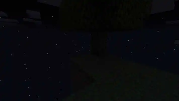 Play Sky Block map for minecraft PE