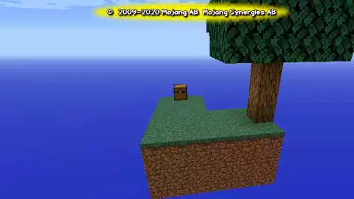 Play skyblock maps for minecraft as an online game skyblock maps for minecraft with UptoPlay