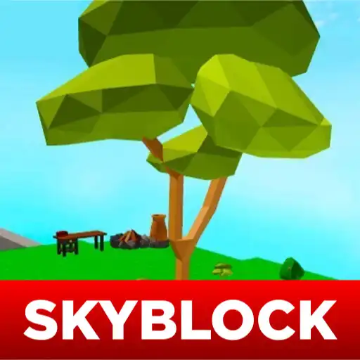 Play Skyblock maps for roblox APK Play Skyblock maps for roblox APK