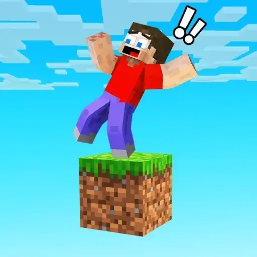 Play Skyblock Minecraft Mods  Maps APK