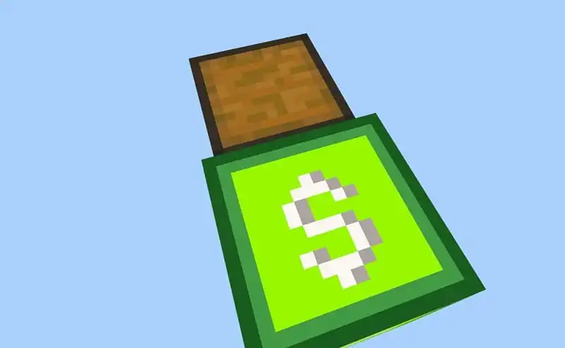 Play Skyblock Minecraft Mods  Maps as an online game Skyblock Minecraft Mods  Maps with UptoPlay
