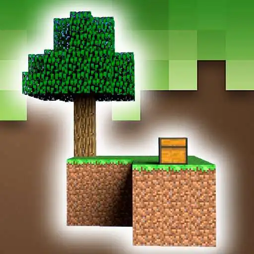Play Skyblock Mod APK Play Skyblock Mod APK