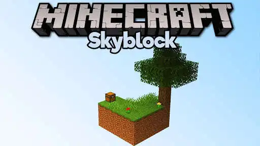 Play Skyblock Mod  and enjoy Skyblock Mod with UptoPlay