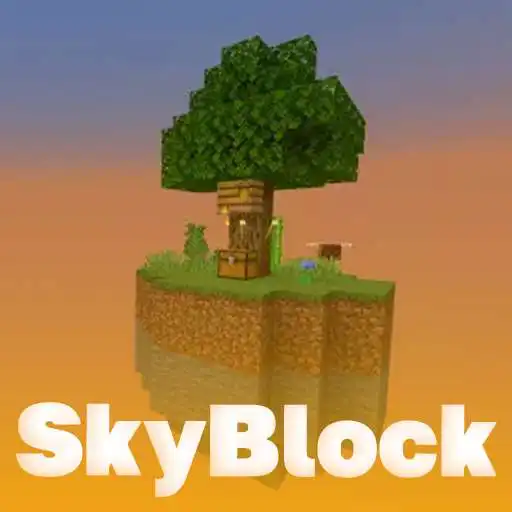 Free play online Skyblock Survival APK Free play online Skyblock Survival APK