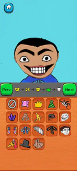 Play Skybodi Toilet : Horror Game  and enjoy Skybodi Toilet : Horror Game with UptoPlay