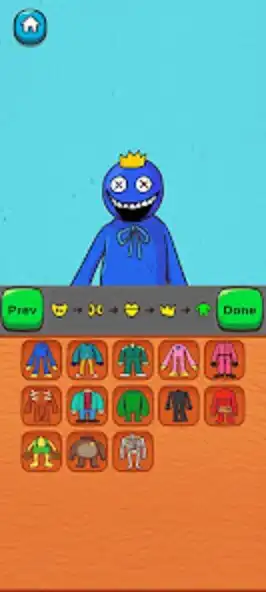 Play Skybodi Toilet : Horror Game as an online game Skybodi Toilet : Horror Game with UptoPlay