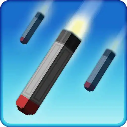Play SkyBolt - Modern Missile Command APK