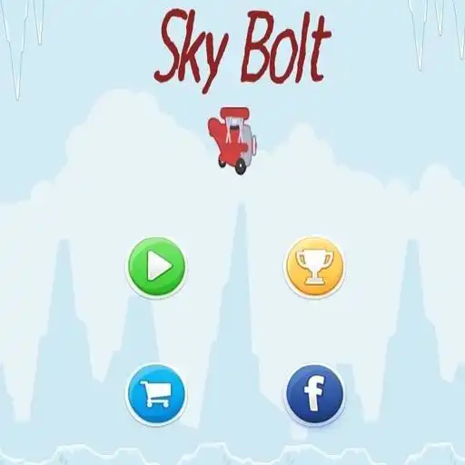 Play Sky Bolt  and enjoy Sky Bolt with UptoPlay