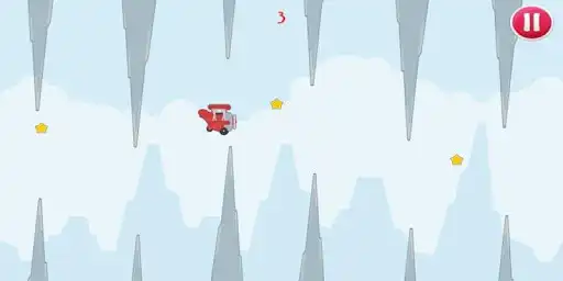 Play Sky Bolt as an online game Sky Bolt with UptoPlay