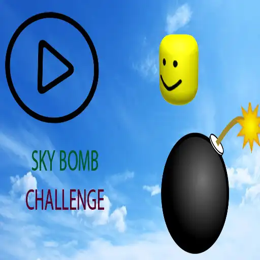 Play Sky Bomb by E. K.(from Bilsem) APK