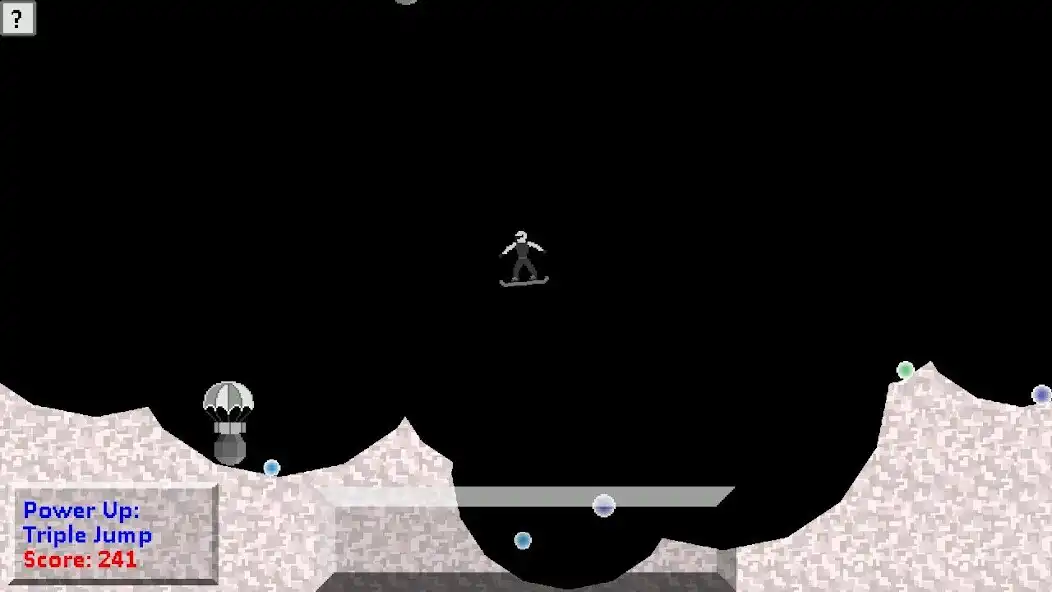 Play Sky Bomb as an online game Sky Bomb with UptoPlay