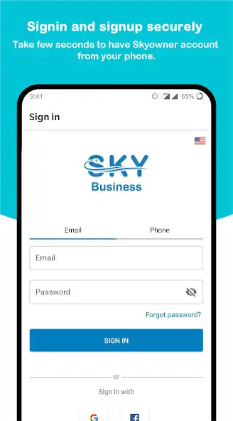 Play SkyBooking Owner - Manage Flight Booking Easier  and enjoy SkyBooking Owner - Manage Flight Booking Easier with UptoPlay