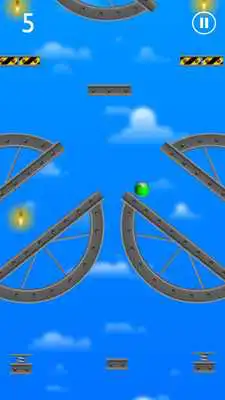 Play Sky Bouncer Play Sky Bouncer