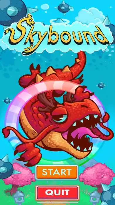 Play Skybound-GS  and enjoy Skybound-GS with UptoPlay