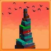 Free play online SkyBox Tower APK