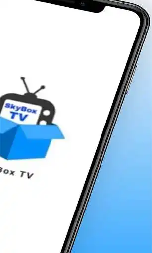 Play Skybox TV as an online game Skybox TV with UptoPlay