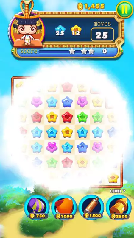 Play SkyBright Magical Blast