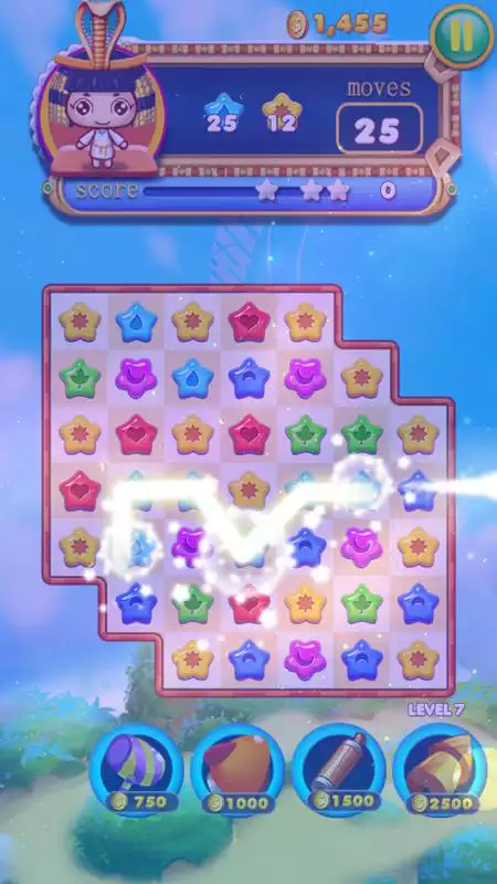 Play SkyBright Magical Blast