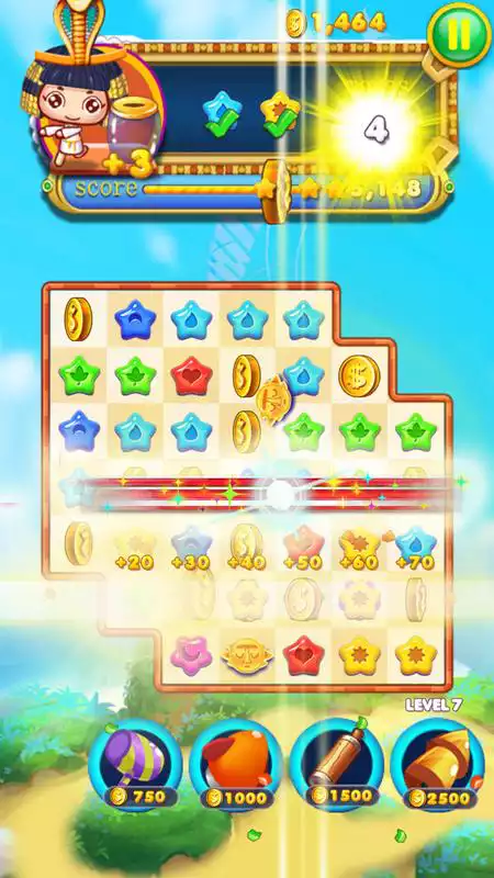 Play SkyBright Magical Blast
