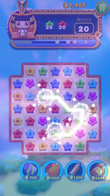 Play SkyBright Magical Blast