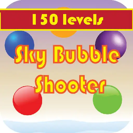 Play Sky Bubble Shooter APK Play Sky Bubble Shooter APK