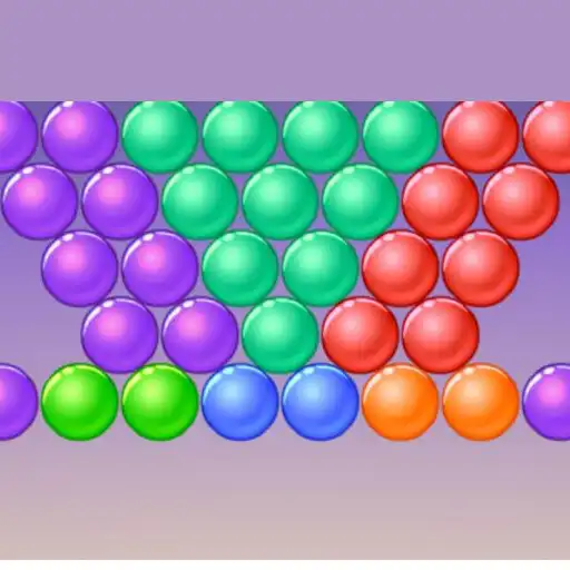 Play Sky bubble shooter pro APK