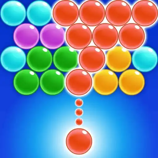 Play Sky Bubble Shooter Smooth APK