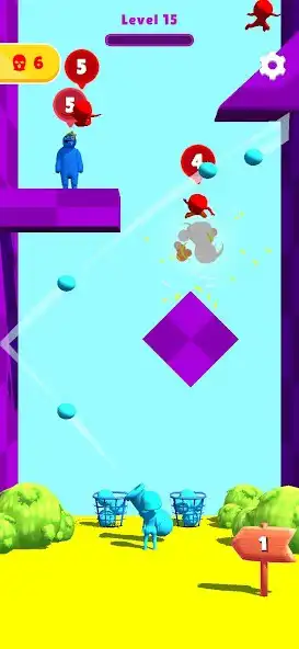 Play Sky Bullet  and enjoy Sky Bullet with UptoPlay