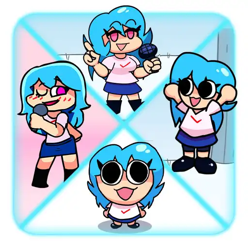 Play SKY but FNF Character Test APK Play SKY but FNF Character Test APK