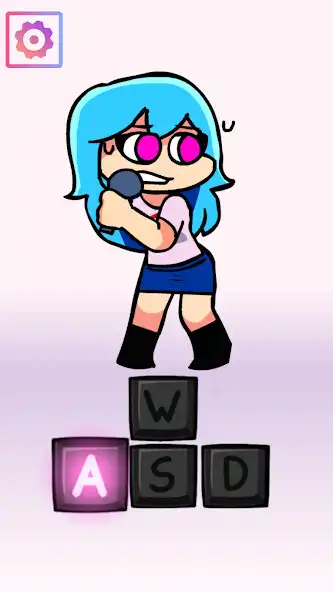 Play SKY but FNF Character Test as an online game SKY but FNF Character Test with UptoPlay