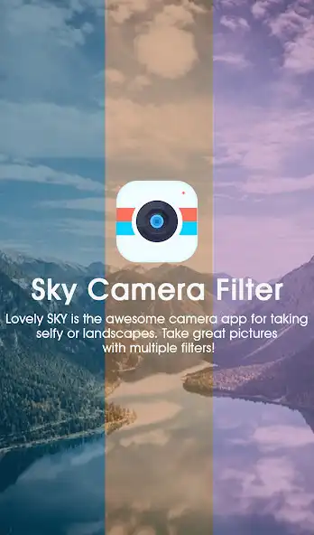 Play Sky Camera Effect, Sky Editor  and enjoy Sky Camera Effect, Sky Editor with UptoPlay