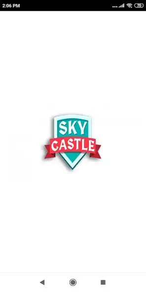 Play Sky Castle Game  and enjoy Sky Castle Game with UptoPlay