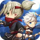 Free play online Sky Castle APK