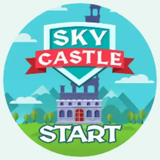 Play Sky Castle APK
