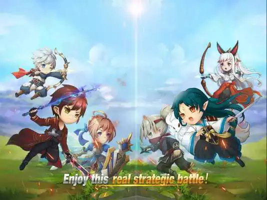 Play Sky Castle