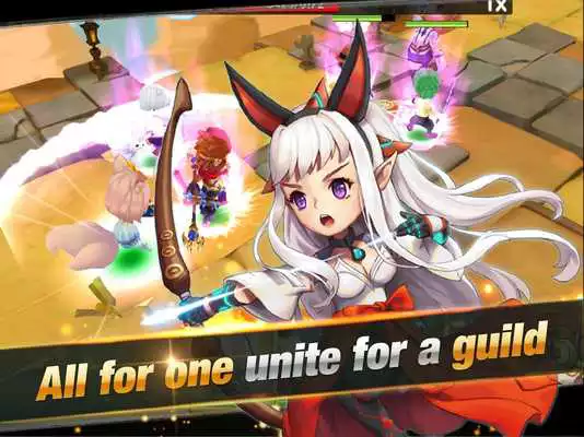 Play Sky Castle