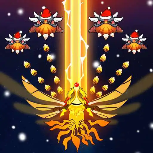 Play Sky Champ: Space Shooter APK