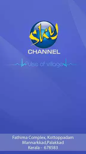 Play sky channel  and enjoy sky channel with UptoPlay